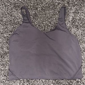 Athletic Padded Tank